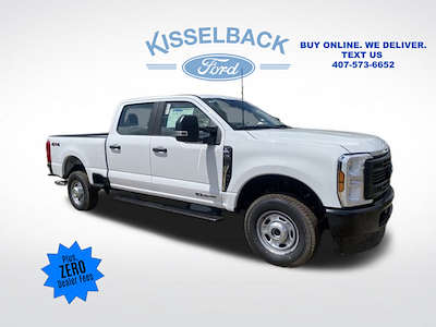 2024 Ford F-250 Crew Cab 4x4, Pickup for sale #REC02463 - photo 1