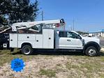 2024 Ford F-550 Super Cab DRW 4x4, Mechanics Body for sale #REC29607 - photo 3