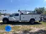 New 2024 Ford F-550 XL Super Cab 4x4, Mechanics Body for sale #REC29607 - photo 6