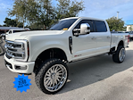 2024 Ford F-250 Crew Cab 4x4, Pickup for sale #REC65173 - photo 8