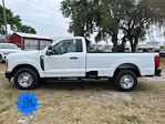 2024 Ford F-350 Regular Cab SRW 4x2, Pickup for sale #RED09580 - photo 6