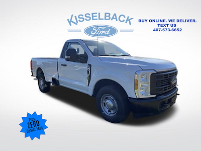 2024 Ford F-250 Regular Cab 4x2, Pickup for sale #RED12094 - photo 1