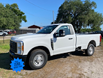 New 2024 Ford F-250 XL Regular Cab 4x2, Pickup for sale #RED12094 - photo 7