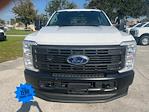 New 2024 Ford F-350 XL Crew Cab 4x4, Flatbed Truck for sale #RED83785 - photo 7