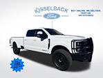 Used 2024 Ford F-350 King Ranch Crew Cab 4x4, Pickup for sale #RED97155 - photo 1