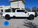 Used 2024 Ford F-350 King Ranch Crew Cab 4x4, Pickup for sale #RED97155 - photo 2