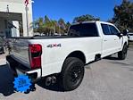 Used 2024 Ford F-350 King Ranch Crew Cab 4x4, Pickup for sale #RED97155 - photo 3