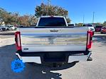 Used 2024 Ford F-350 King Ranch Crew Cab 4x4, Pickup for sale #RED97155 - photo 4