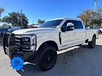 Used 2024 Ford F-350 King Ranch Crew Cab 4x4, Pickup for sale #RED97155 - photo 8