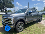 2024 Ford F-350 Crew Cab 4x4, Pickup for sale #RED98502 - photo 8