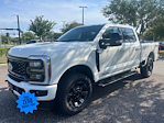 2024 Ford F-250 Crew Cab 4x4, Pickup for sale #REE13112 - photo 7