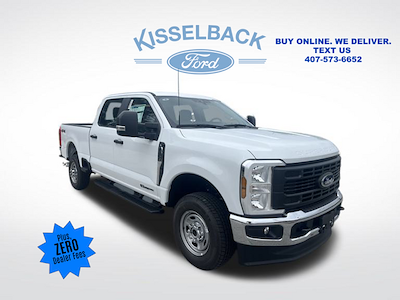 2024 Ford F-250 Crew Cab 4x4, Pickup for sale #REE14230 - photo 1