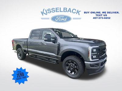 2024 Ford F-250 Crew Cab 4x4, Pickup for sale #REE28019 - photo 1