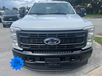 New 2024 Ford F-350 XL Crew Cab 4x4, Flatbed Truck for sale #REE43821 - photo 8