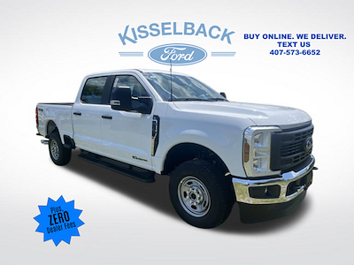 2024 Ford F-250 Crew Cab 4x4, Pickup for sale #REE44494 - photo 1