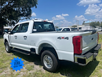 New 2024 Ford F-250 XL Crew Cab 4x4, Pickup for sale #REE44494 - photo 5