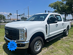 New 2024 Ford F-250 XL Crew Cab 4x4, Pickup for sale #REE44494 - photo 7