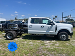 New 2024 Ford F-350 XL Crew Cab 4x4, Cab Chassis for sale #REE44517 - photo 3