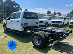 2024 Ford F-350 Crew Cab DRW 4x4, Cab Chassis for sale #REE44517 - photo 5