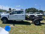 New 2024 Ford F-350 XL Crew Cab 4x4, Cab Chassis for sale #REE44517 - photo 6