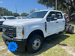 2024 Ford F-350 Crew Cab DRW 4x4, Cab Chassis for sale #REE44517 - photo 7