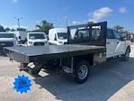 New 2024 Ford F-350 XL Crew Cab 4x4, 10' 5" Knapheide Value-Master X Flatbed Truck for sale #REE45143 - photo 2