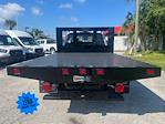 2024 Ford F-350 Crew Cab DRW 4x4, Knapheide Value-Master X Flatbed Truck for sale #REE45143 - photo 4