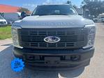 New 2024 Ford F-350 XL Crew Cab 4x4, 10' 5" Knapheide Value-Master X Flatbed Truck for sale #REE45143 - photo 8