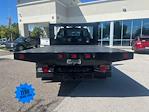 2024 Ford F-350 Crew Cab DRW 4x4, Flatbed Truck for sale #REE45622 - photo 4