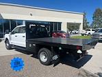 New 2024 Ford F-350 XL Crew Cab 4x4, Flatbed Truck for sale #REE45622 - photo 5