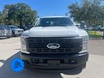 New 2024 Ford F-350 XL Crew Cab 4x4, Flatbed Truck for sale #REE45622 - photo 8