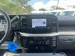 New 2024 Ford F-450 XL Crew Cab 4x4, 12' 5" Knapheide Value-Master X Flatbed Truck for sale #REE57246 - photo 12