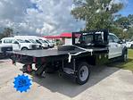 2024 Ford F-450 Crew Cab DRW 4x4, Knapheide Value-Master X Flatbed Truck for sale #REE57246 - photo 2