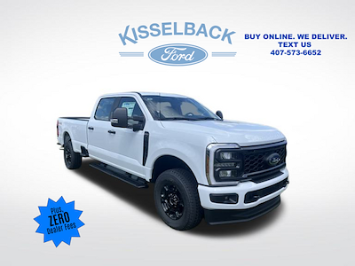 2024 Ford F-250 Crew Cab 4x4, Pickup for sale #REE61407 - photo 1