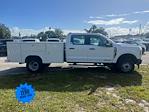 New 2024 Ford F-350 XL Crew Cab 4x4, Service Truck for sale #REE64232 - photo 3