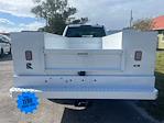 New 2024 Ford F-350 XL Crew Cab 4x4, Service Truck for sale #REE64232 - photo 4