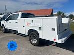 New 2024 Ford F-350 XL Crew Cab 4x4, Service Truck for sale #REE64232 - photo 5