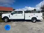 New 2024 Ford F-350 XL Crew Cab 4x4, Service Truck for sale #REE64232 - photo 6