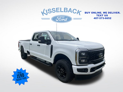 2024 Ford F-250 Crew Cab 4x4, Pickup for sale #REE67415 - photo 1