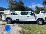 2024 Ford F-350 Crew Cab SRW 4x4, Pickup for sale #REE73154 - photo 3