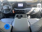 2024 Ford F-350 Crew Cab SRW 4x4, Pickup for sale #REE73154 - photo 9