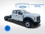 2024 Ford F-450 Crew Cab DRW 4x2, Cab Chassis for sale #REE87288 - photo 1