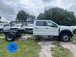 2024 Ford F-450 Crew Cab DRW 4x2, Cab Chassis for sale #REE87288 - photo 3