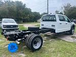 2024 Ford F-450 Crew Cab DRW 4x2, Cab Chassis for sale #REE87288 - photo 2