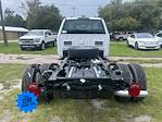 New 2024 Ford F-450 XL Crew Cab 4x2, Cab Chassis for sale #REE87288 - photo 4