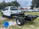 New 2024 Ford F-450 XL Crew Cab 4x2, Cab Chassis for sale #REE87288 - photo 5