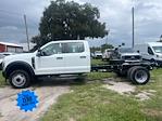 2024 Ford F-450 Crew Cab DRW 4x2, Cab Chassis for sale #REE87288 - photo 6