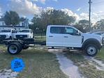 New 2024 Ford F-450 XL Crew Cab 4x2, Cab Chassis for sale #REE87432 - photo 3