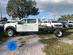 New 2024 Ford F-450 XL Crew Cab 4x2, Cab Chassis for sale #REE87432 - photo 6