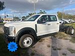 New 2024 Ford F-450 XL Crew Cab 4x2, Cab Chassis for sale #REE87432 - photo 7